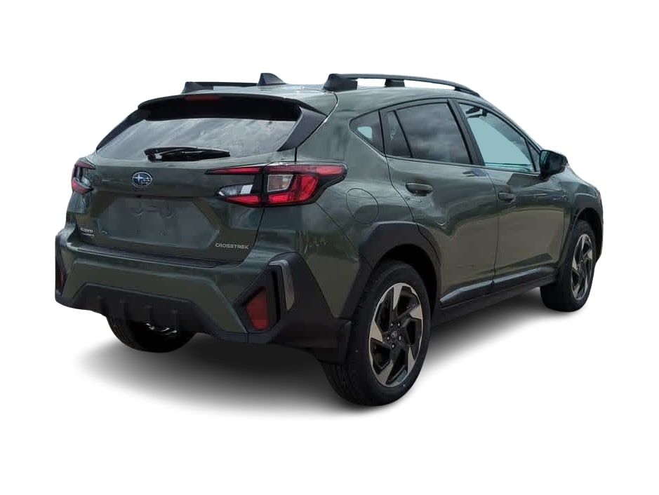 Thumbnail: 2025 Subaru Crosstrek - 19