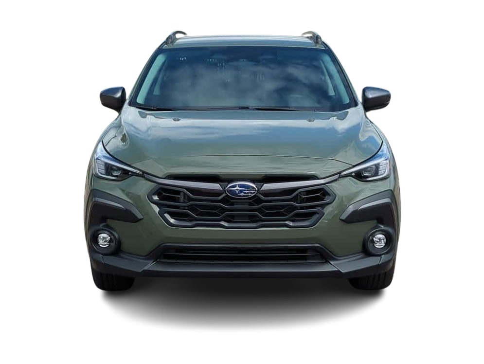 Thumbnail: 2025 Subaru Crosstrek - 6