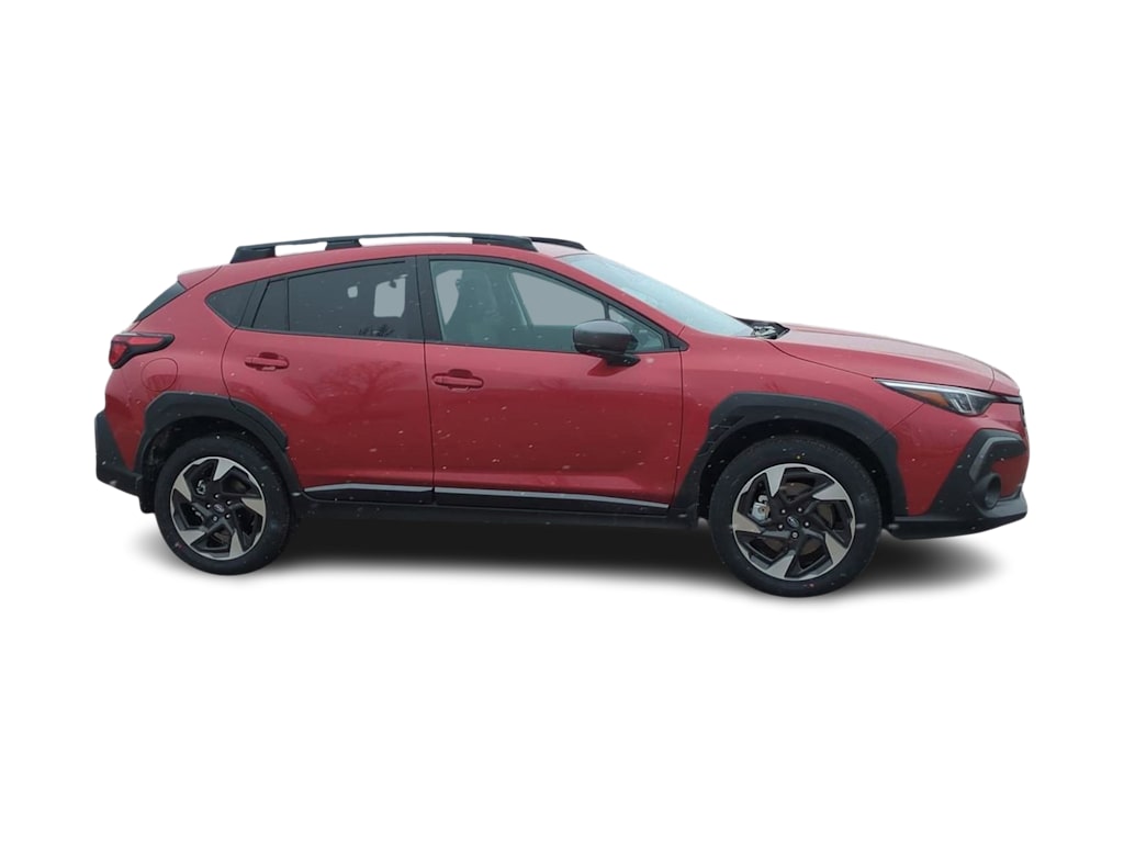Thumbnail: 2026 Subaru Crosstrek - 20