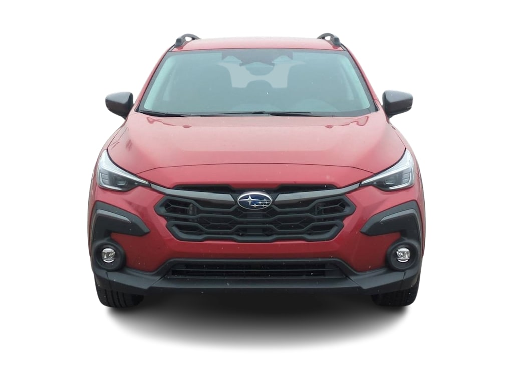 Thumbnail: 2026 Subaru Crosstrek - 6