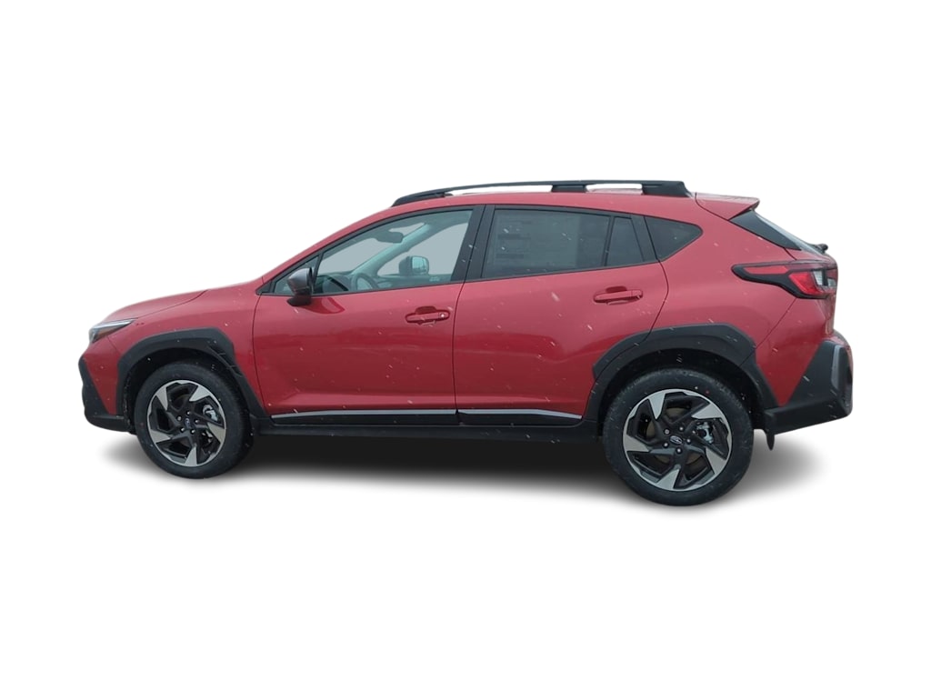 Thumbnail: 2026 Subaru Crosstrek - 3