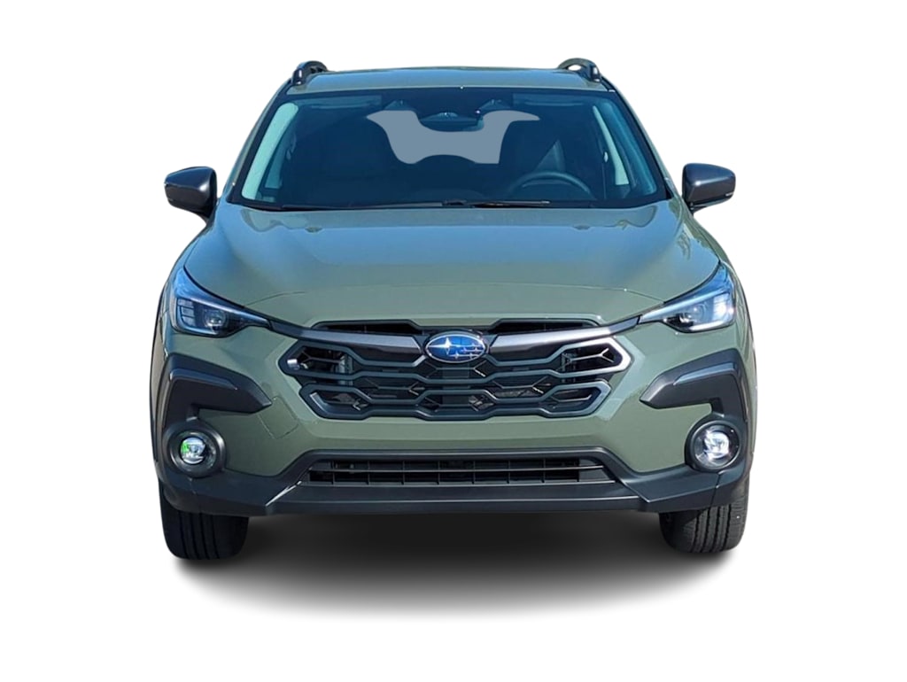Thumbnail: 2026 Subaru Crosstrek - 6