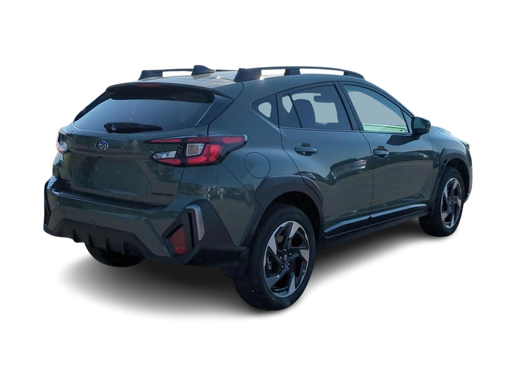 Thumbnail: 2026 Subaru Crosstrek - 19
