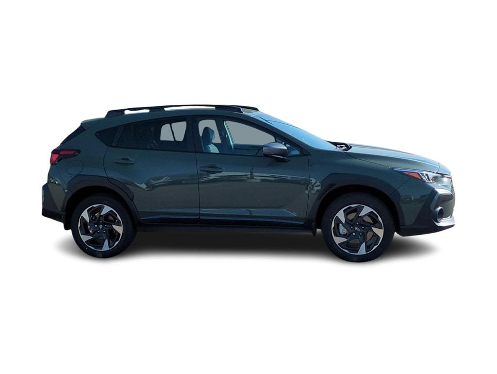 Thumbnail: 2026 Subaru Crosstrek - 20