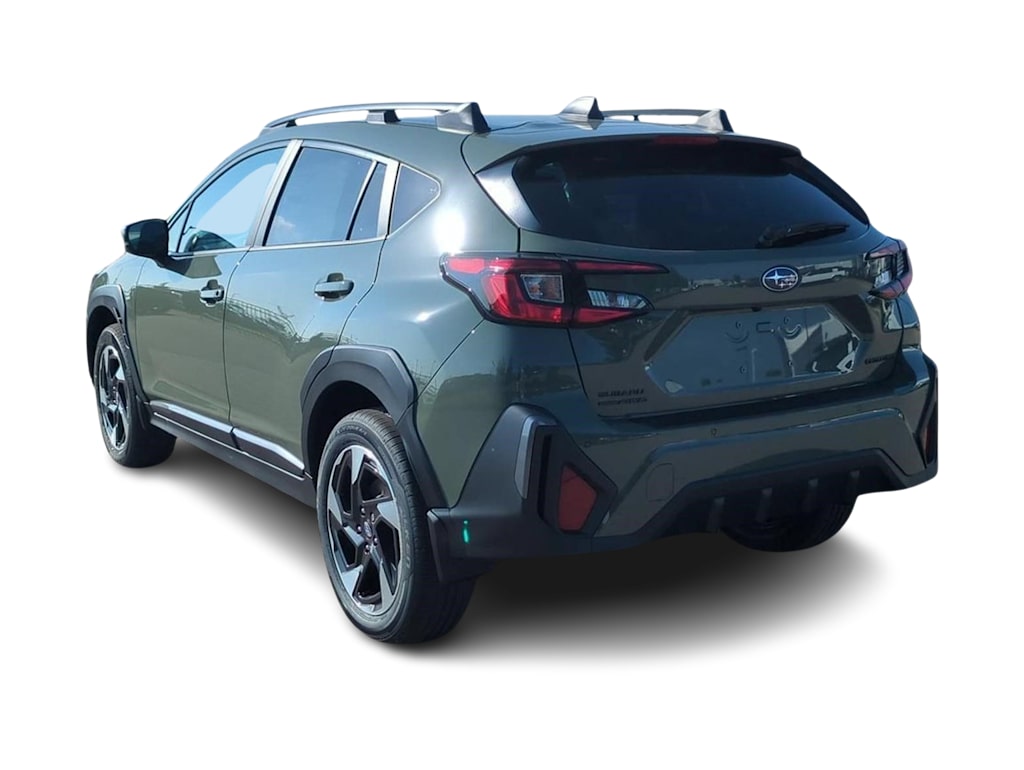 Thumbnail: 2026 Subaru Crosstrek - 4