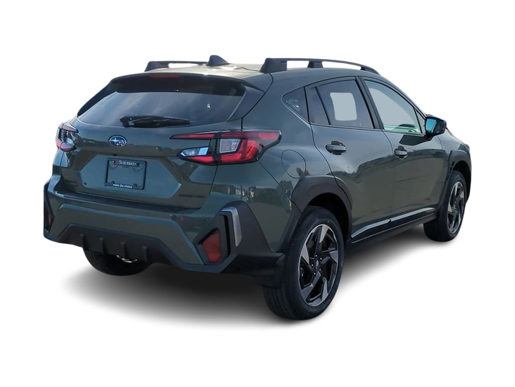 Thumbnail: 2026 Subaru Crosstrek - 19