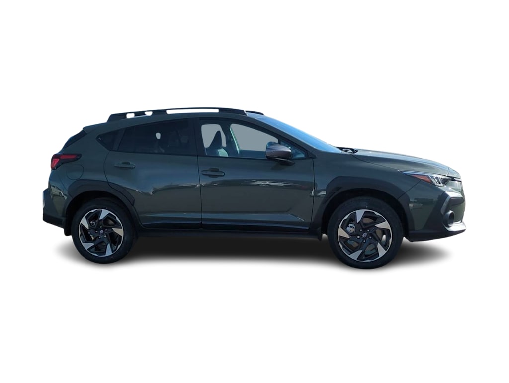 Thumbnail: 2026 Subaru Crosstrek - 20