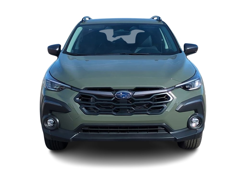 Thumbnail: 2026 Subaru Crosstrek - 6