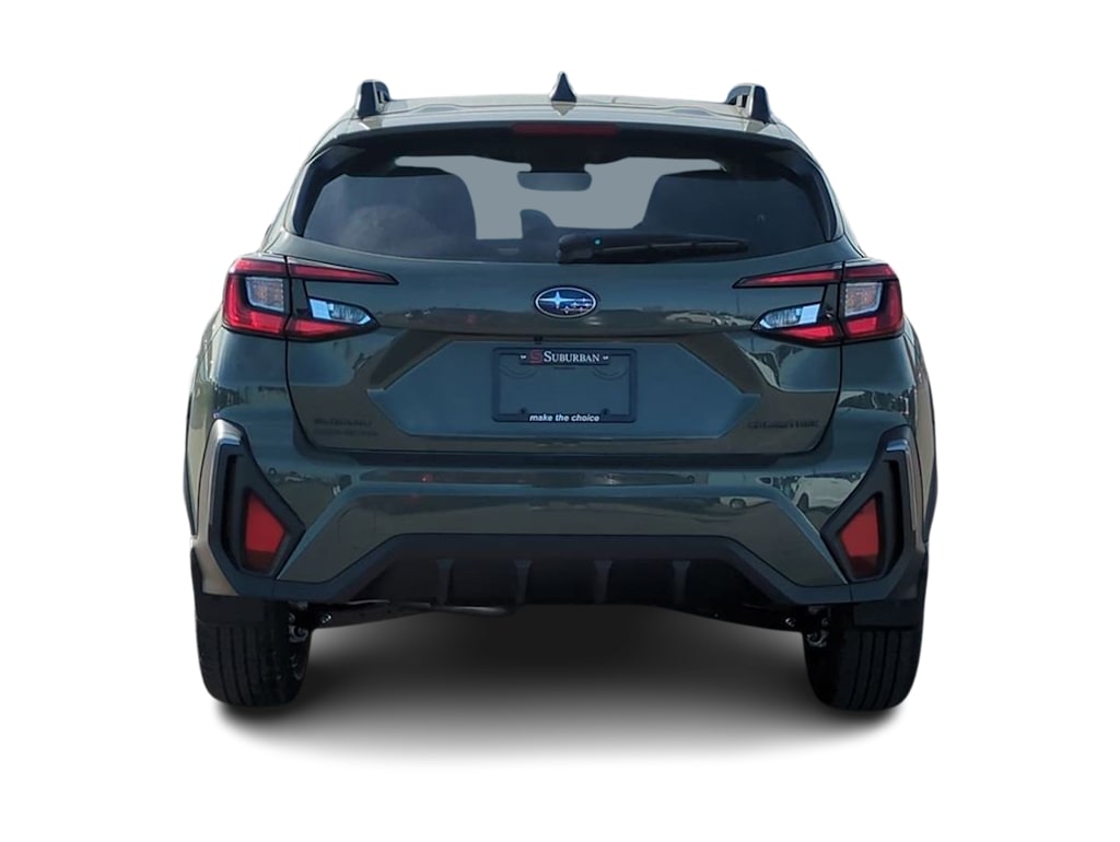 Thumbnail: 2026 Subaru Crosstrek - 5