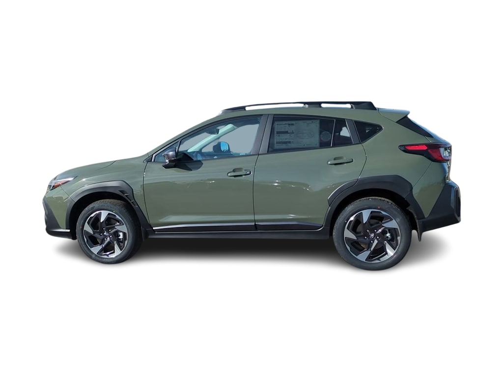 Thumbnail: 2026 Subaru Crosstrek - 3