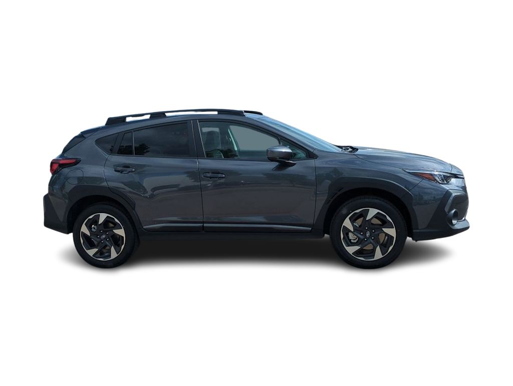 Thumbnail: 2026 Subaru Crosstrek - 20