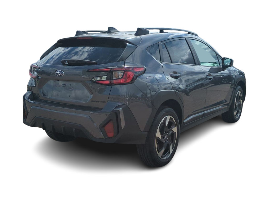 Thumbnail: 2026 Subaru Crosstrek - 19