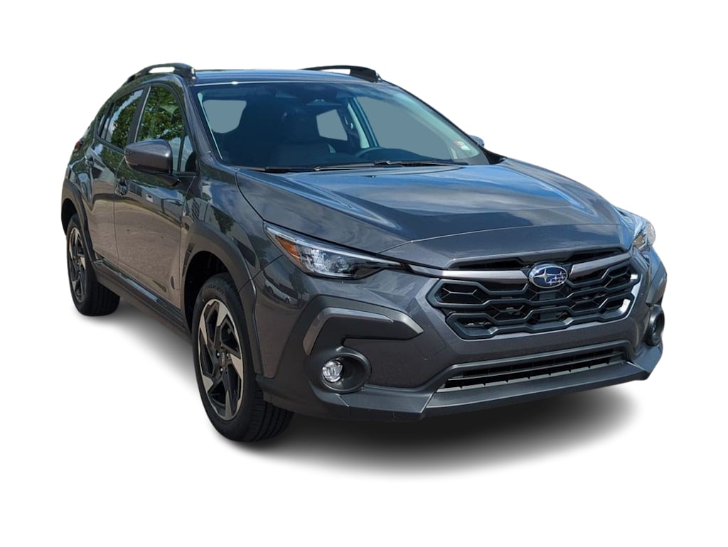 Thumbnail: 2026 Subaru Crosstrek - 21