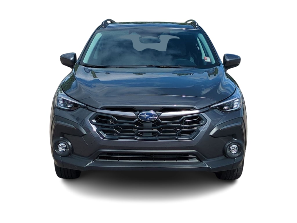 Thumbnail: 2026 Subaru Crosstrek - 6