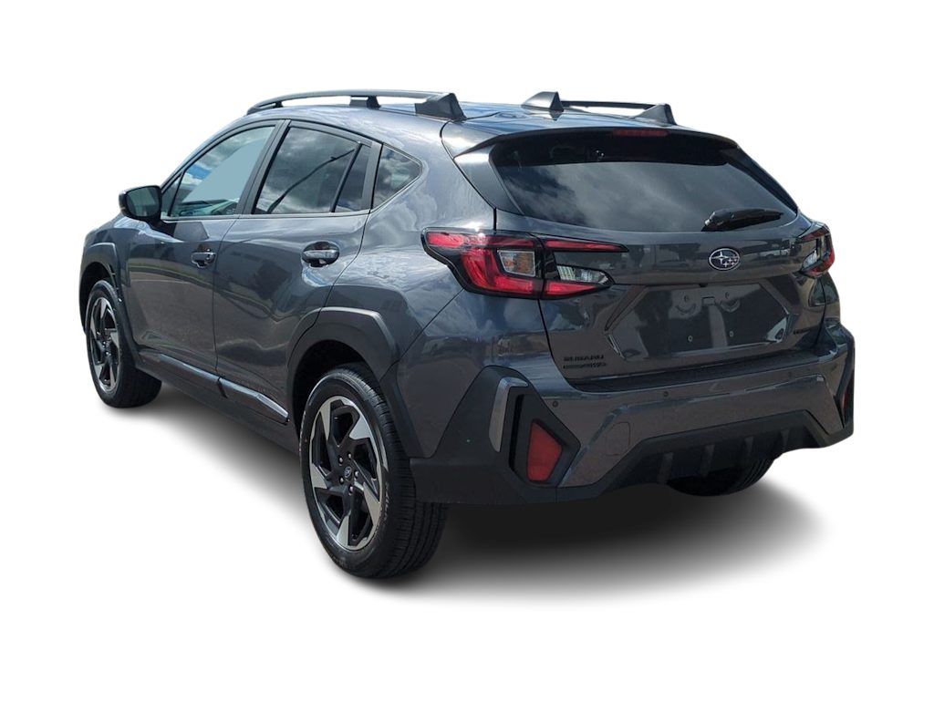 Thumbnail: 2026 Subaru Crosstrek - 4