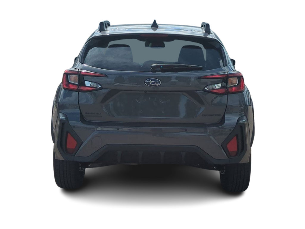 Thumbnail: 2026 Subaru Crosstrek - 5