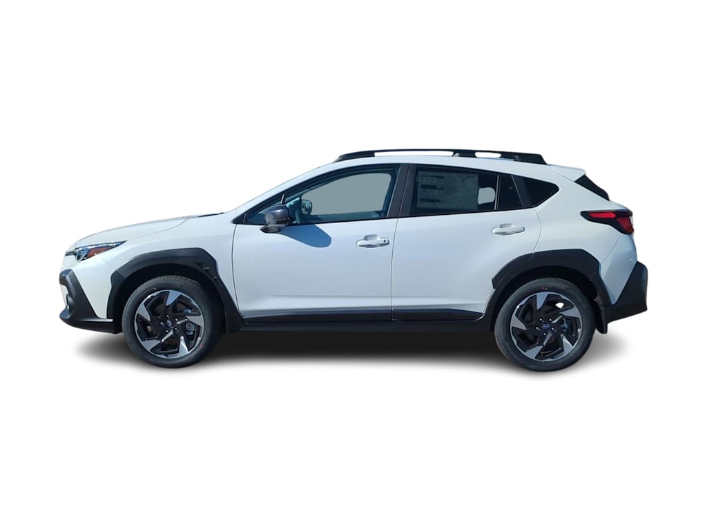 Thumbnail: 2026 Subaru Crosstrek - 3