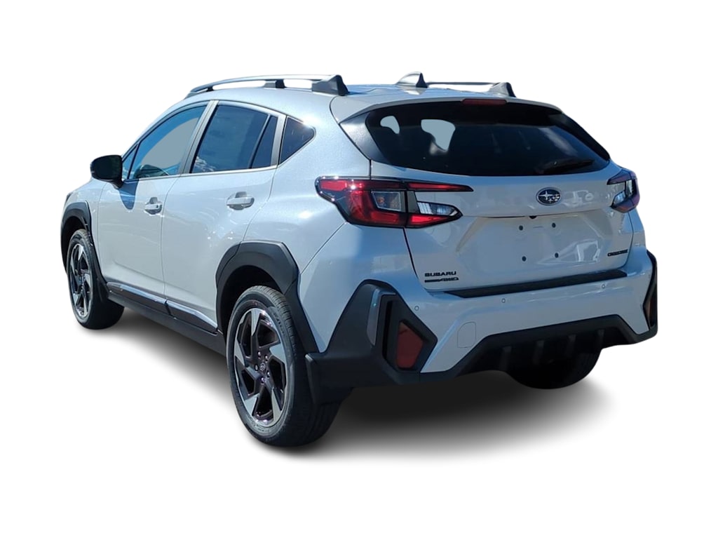 Thumbnail: 2026 Subaru Crosstrek - 4