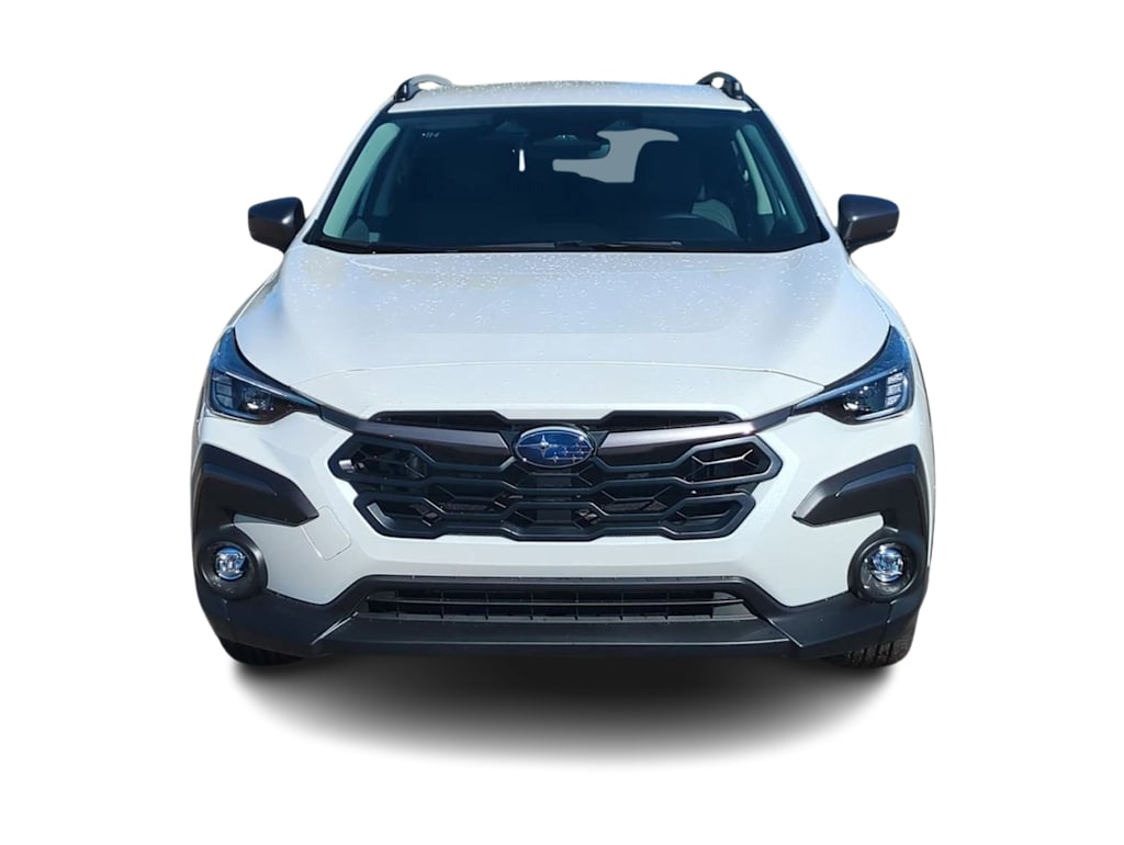 Thumbnail: 2026 Subaru Crosstrek - 6
