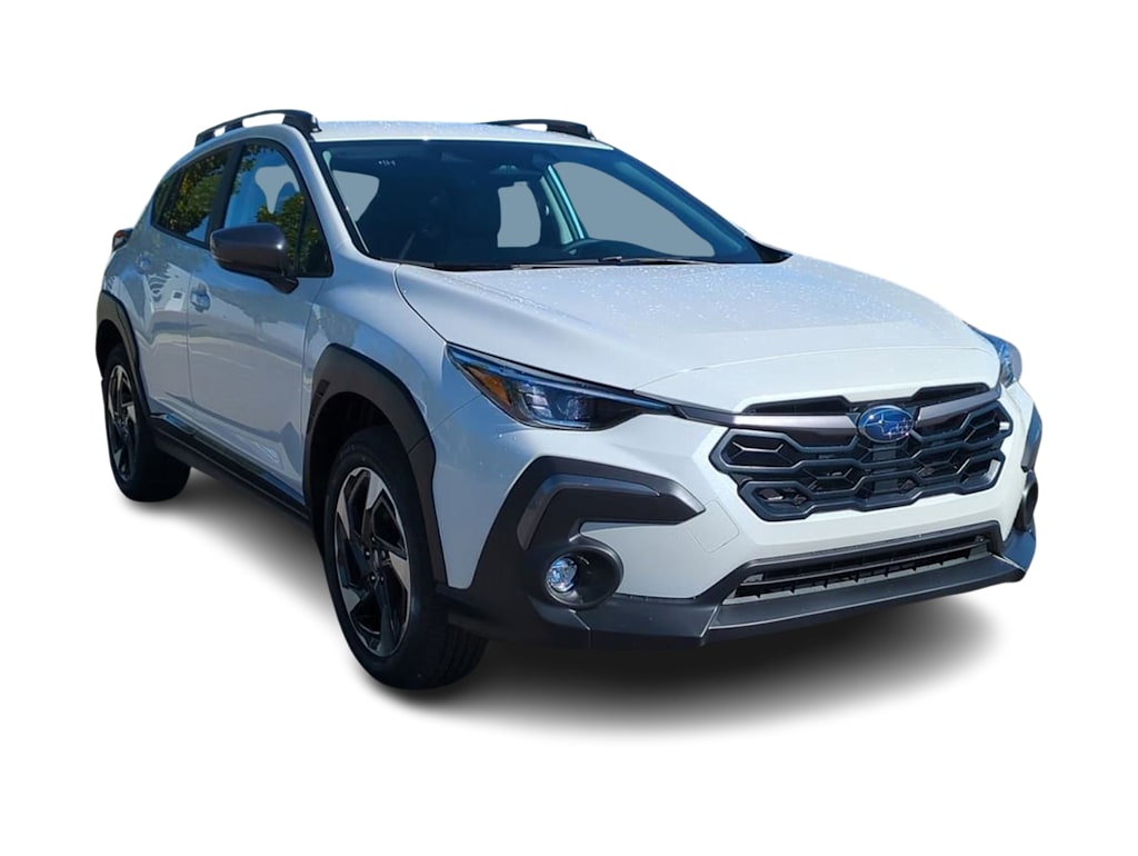 Thumbnail: 2026 Subaru Crosstrek - 21