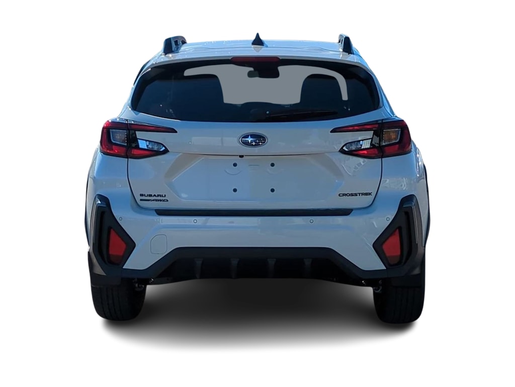 Thumbnail: 2026 Subaru Crosstrek - 5