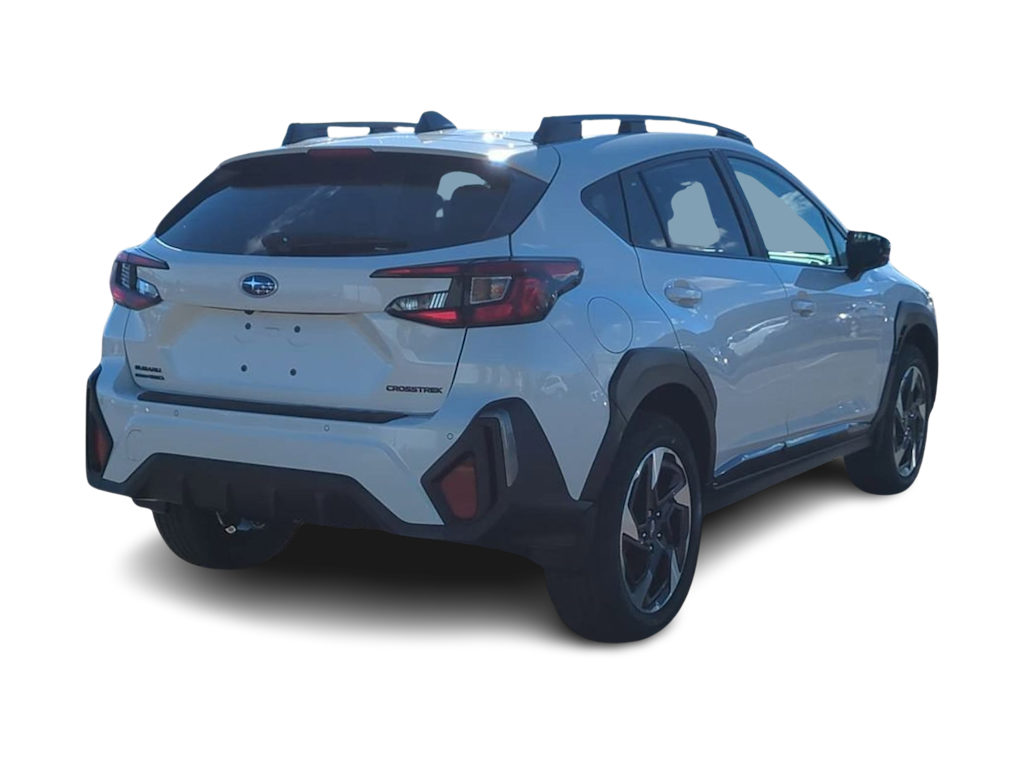Thumbnail: 2026 Subaru Crosstrek - 19