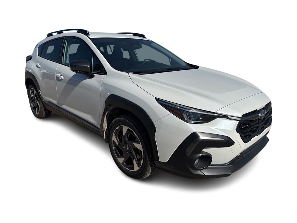 Thumbnail: 2026 Subaru Crosstrek - 12
