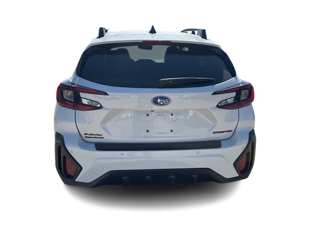 Thumbnail: 2026 Subaru Crosstrek - 4