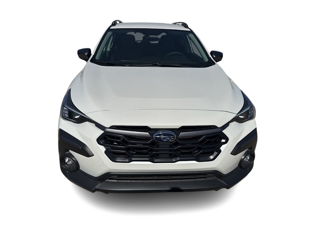 Thumbnail: 2026 Subaru Crosstrek - 5
