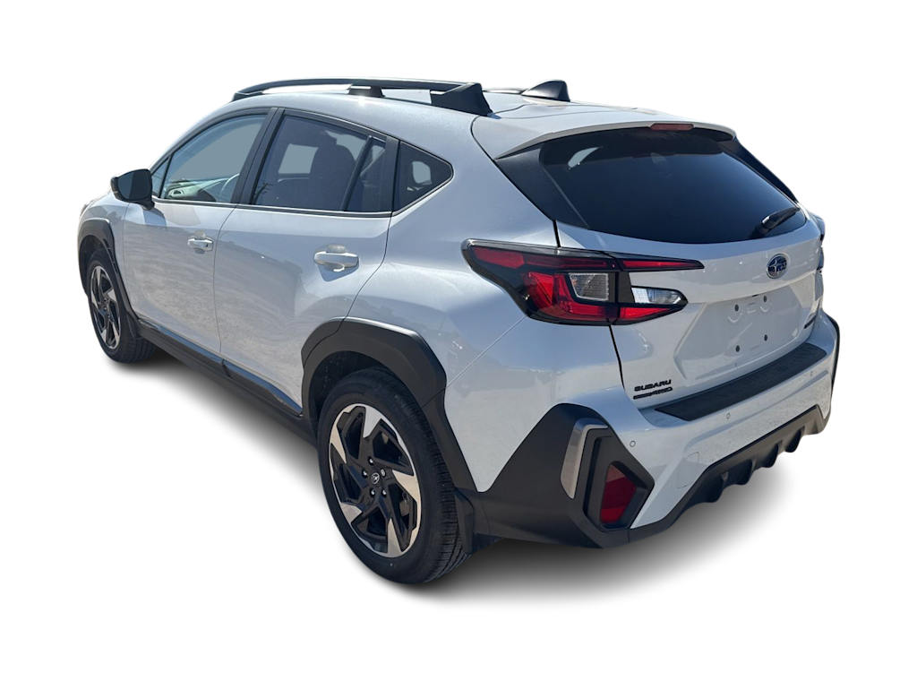 Thumbnail: 2026 Subaru Crosstrek - 3