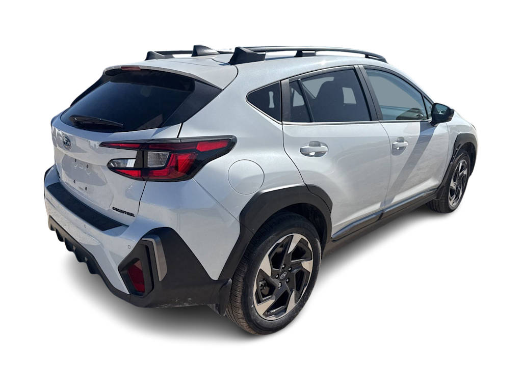 Thumbnail: 2026 Subaru Crosstrek - 11