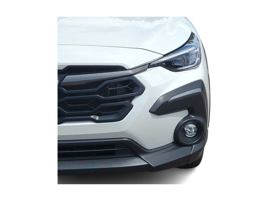 Thumbnail: 2026 Subaru Crosstrek - 22
