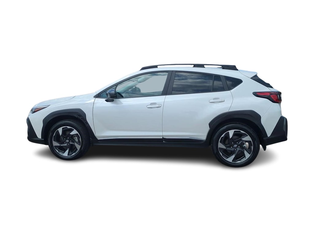 Thumbnail: 2026 Subaru Crosstrek - 3