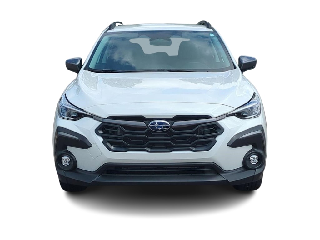 Thumbnail: 2026 Subaru Crosstrek - 6