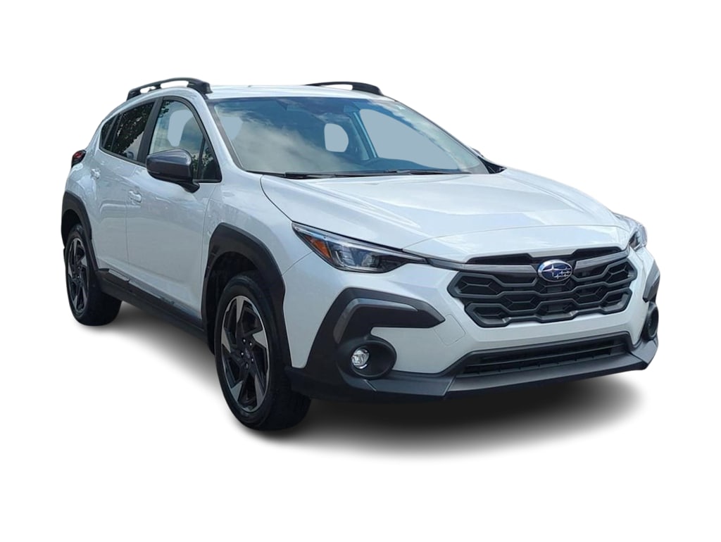 Thumbnail: 2026 Subaru Crosstrek - 21