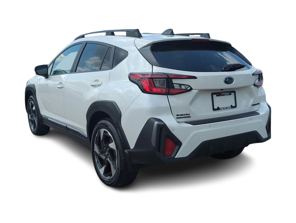 Thumbnail: 2026 Subaru Crosstrek - 4