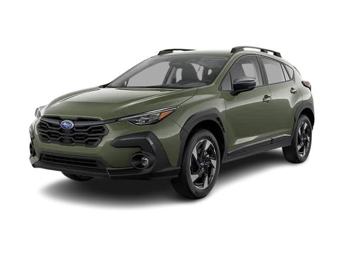 2025 Subaru Crosstrek Limited 2