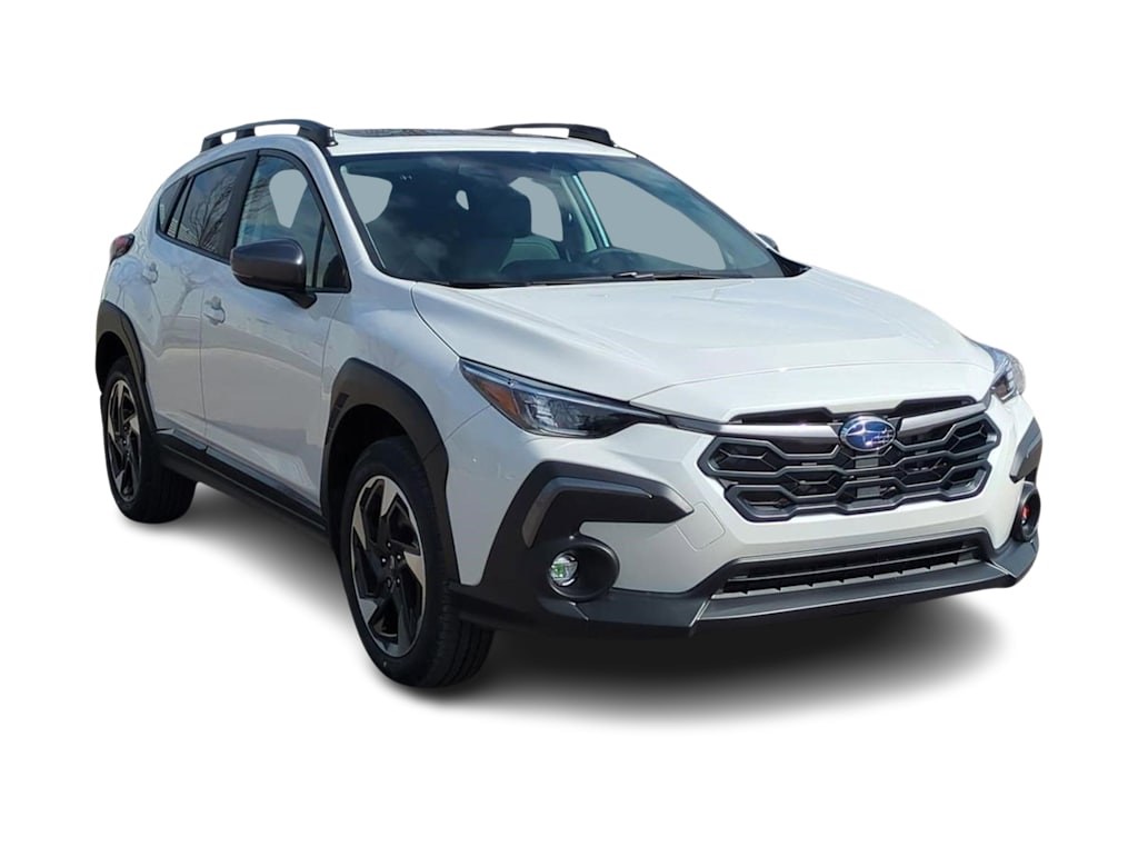 Thumbnail: 2026 Subaru Crosstrek - 21