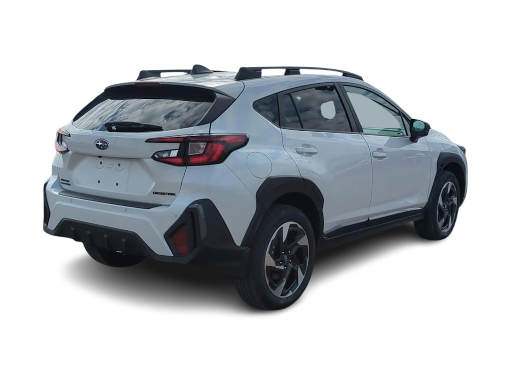 Thumbnail: 2026 Subaru Crosstrek - 19