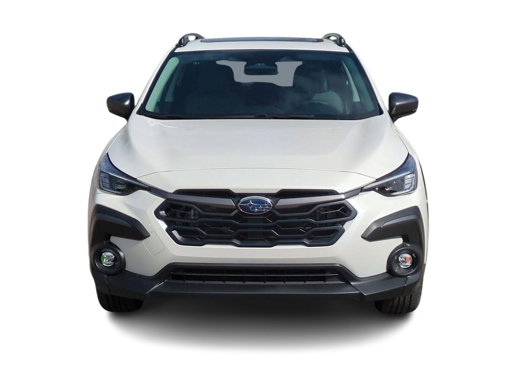 Thumbnail: 2026 Subaru Crosstrek - 6