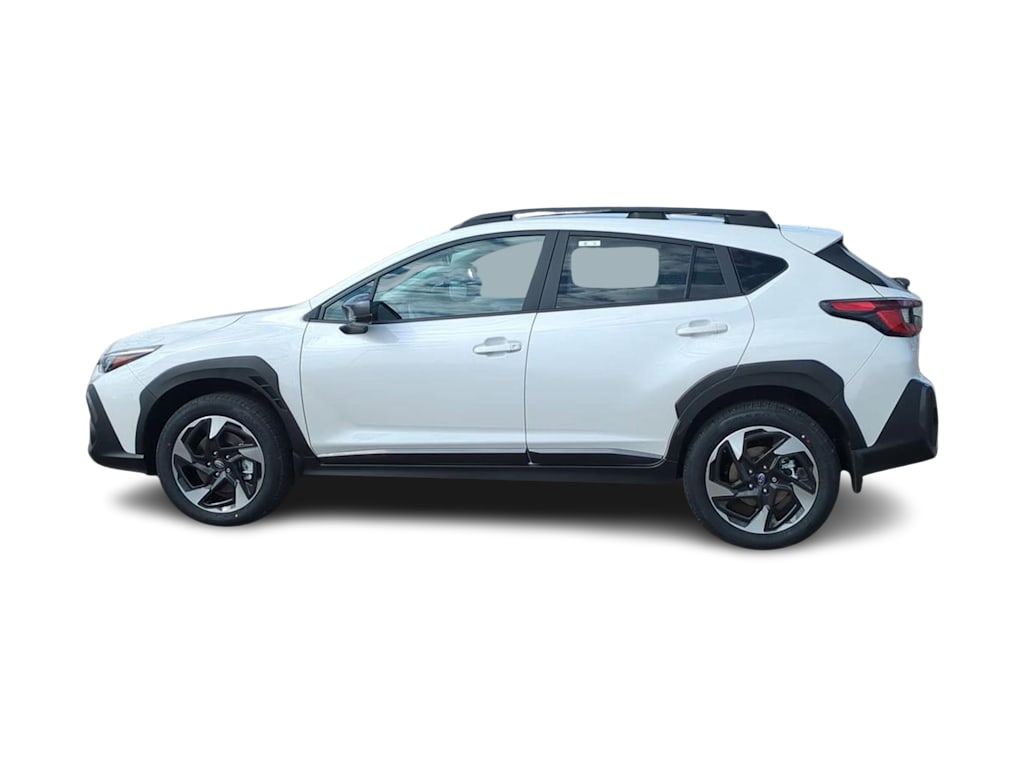 Thumbnail: 2026 Subaru Crosstrek - 3
