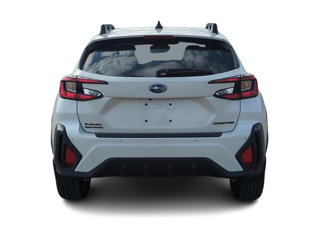 Thumbnail: 2026 Subaru Crosstrek - 5