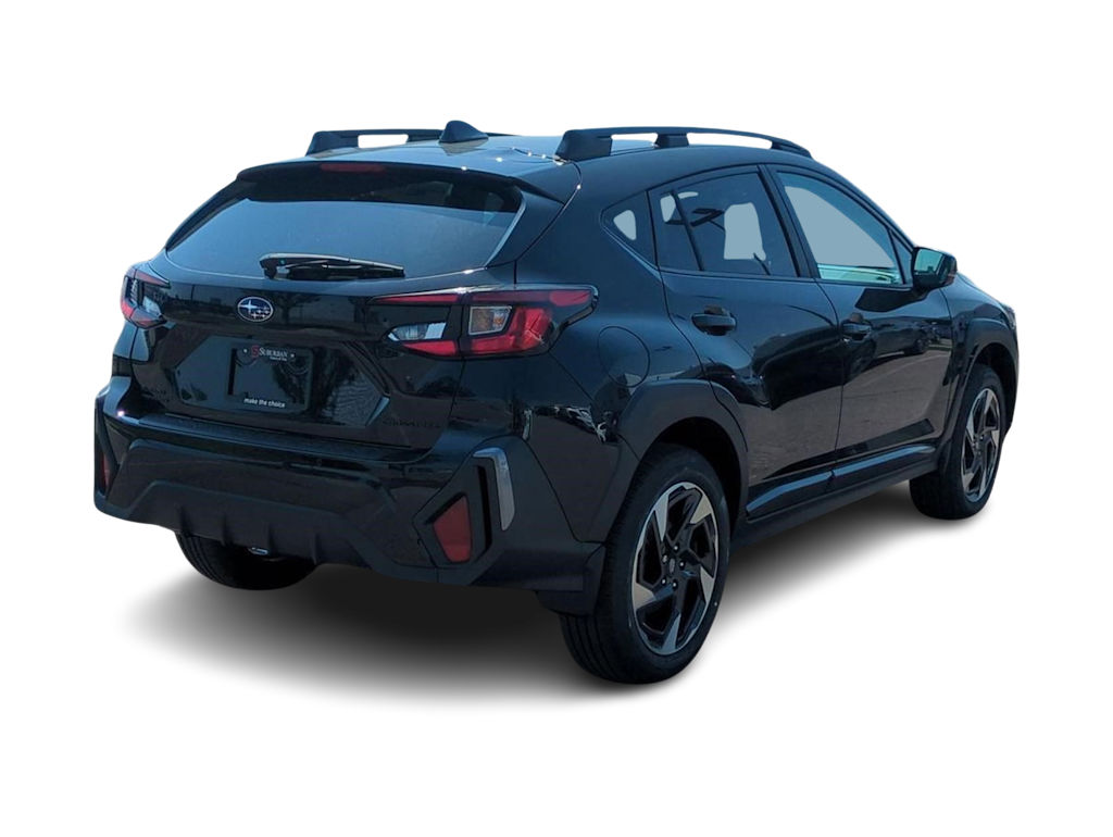 Thumbnail: 2026 Subaru Crosstrek - 19