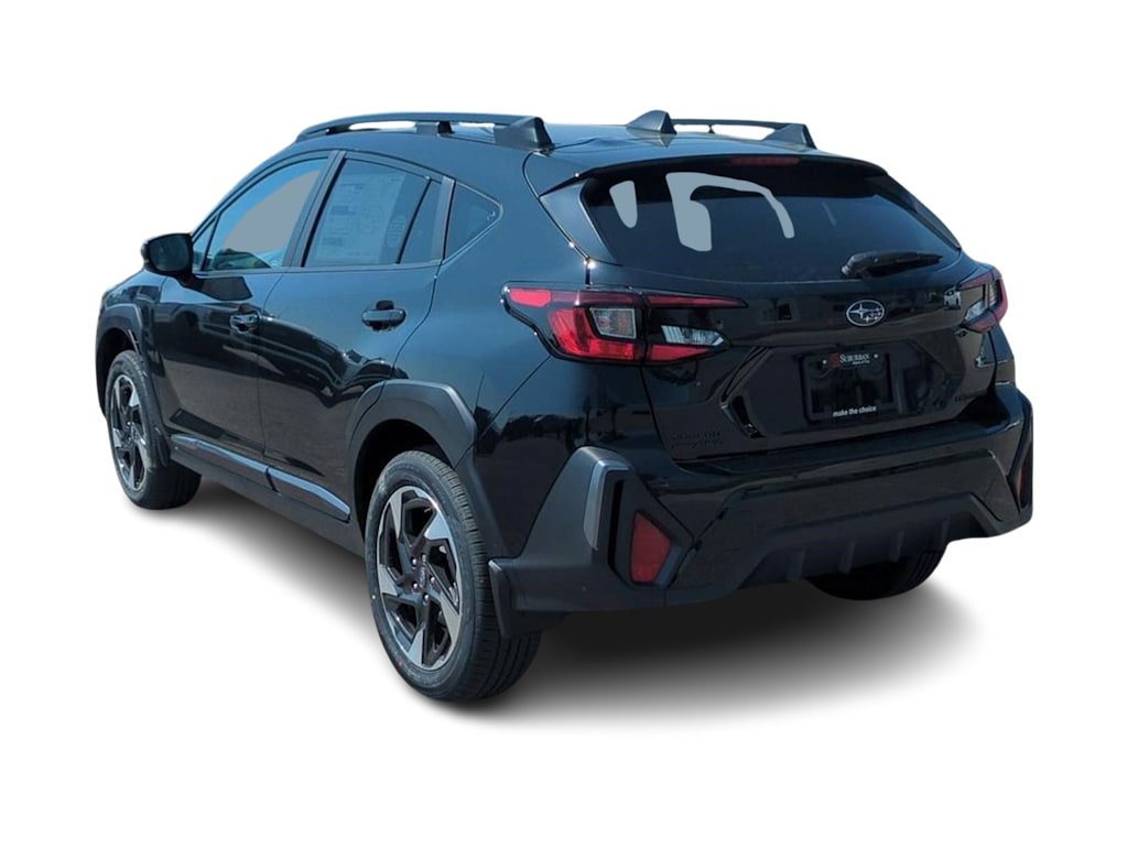 Thumbnail: 2026 Subaru Crosstrek - 4