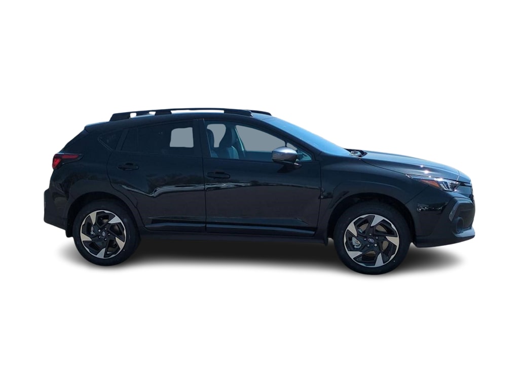 Thumbnail: 2026 Subaru Crosstrek - 20