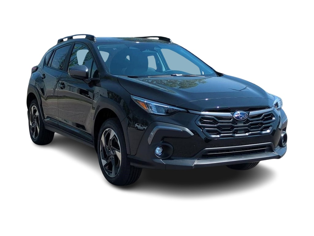 Thumbnail: 2026 Subaru Crosstrek - 21