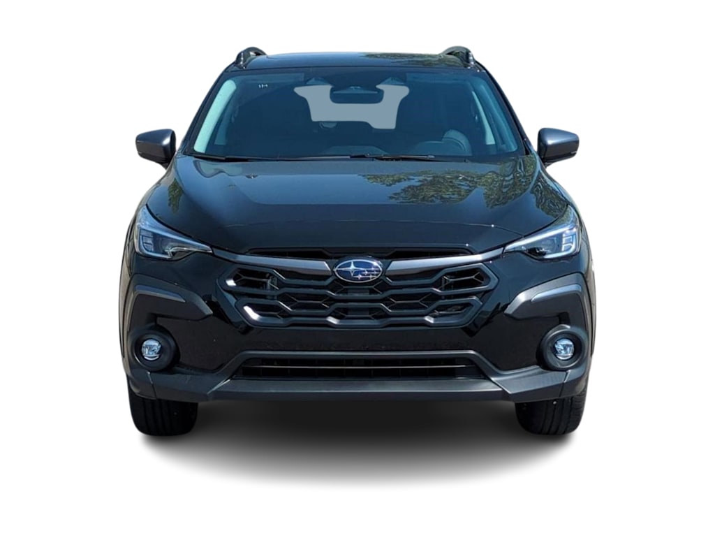 Thumbnail: 2026 Subaru Crosstrek - 6