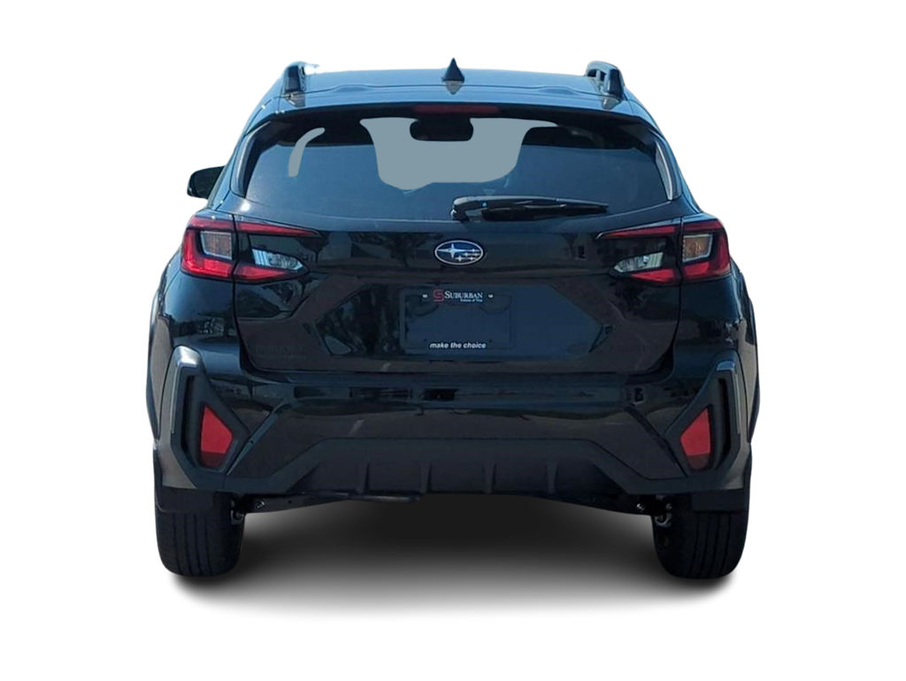 Thumbnail: 2026 Subaru Crosstrek - 5