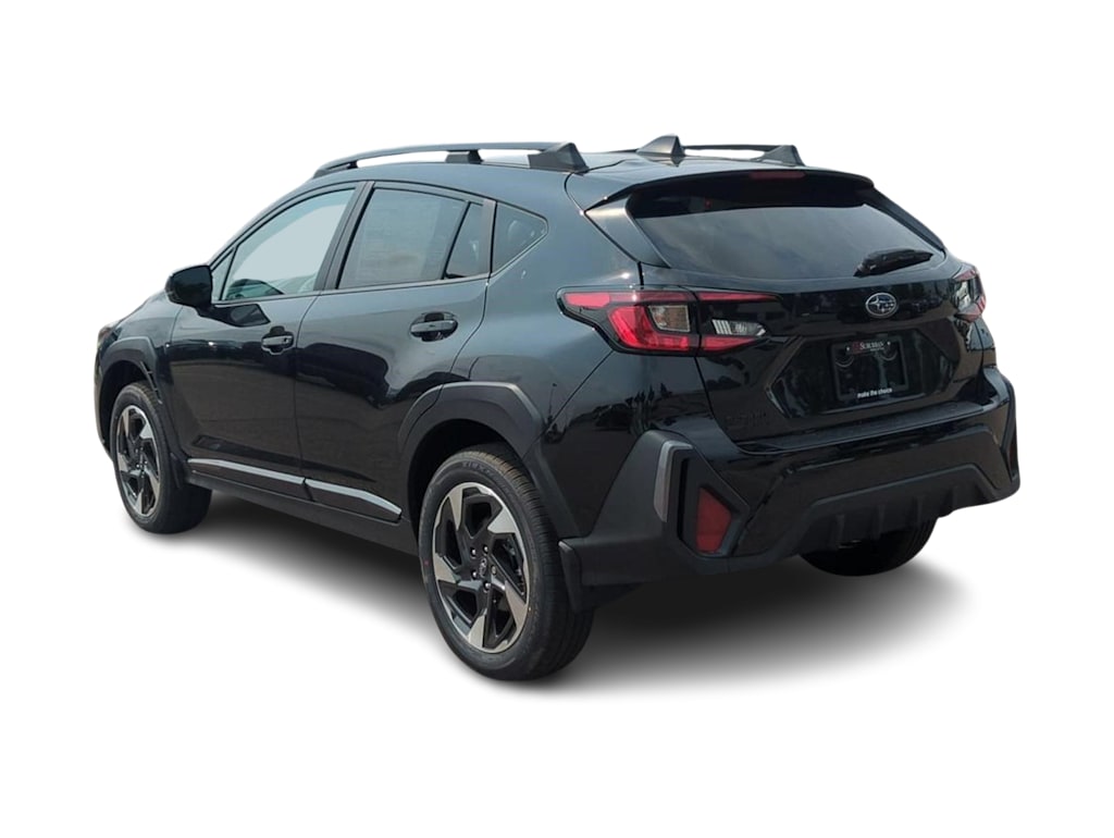 Thumbnail: 2026 Subaru Crosstrek - 4