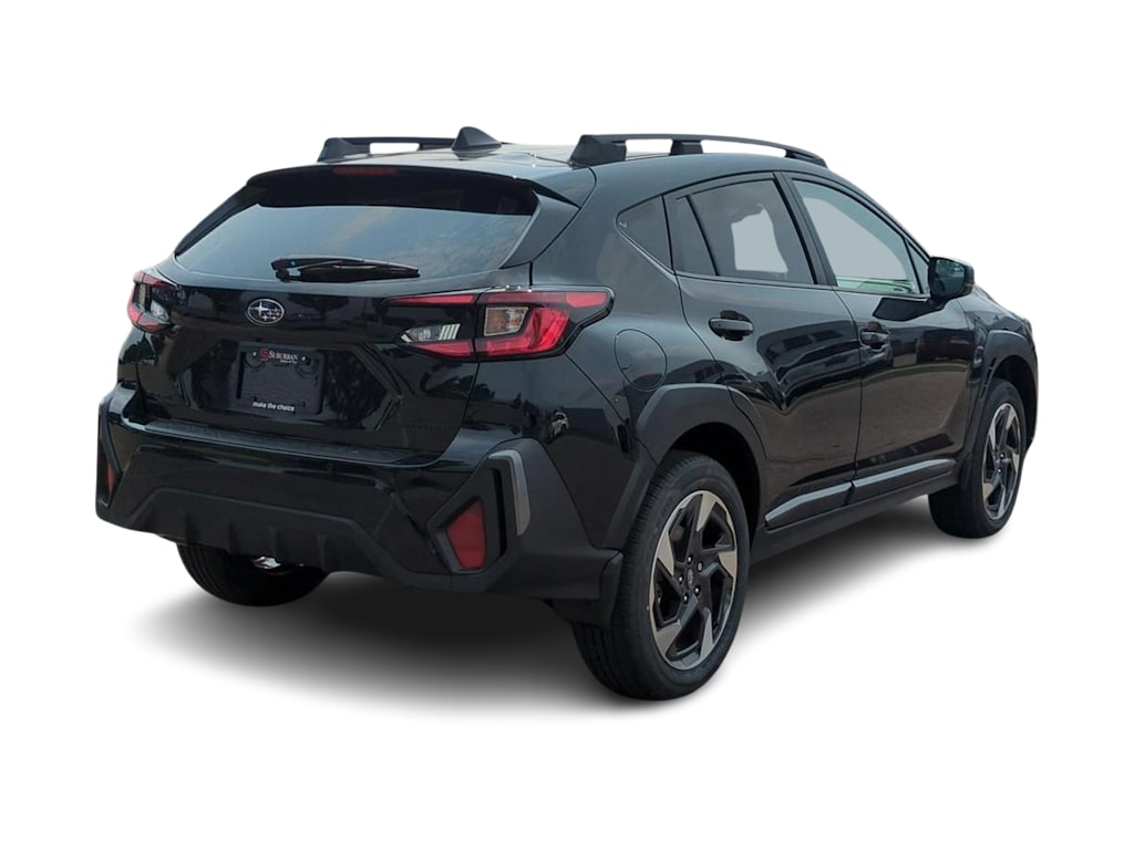 Thumbnail: 2026 Subaru Crosstrek - 19